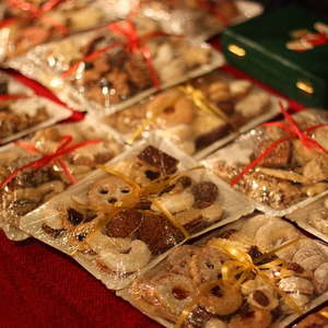 Advent in St. Quirinus