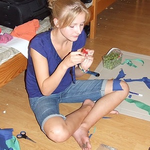 Jungschar- und Ministrantenlager