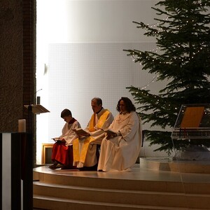 Jahresschlussandacht 2023