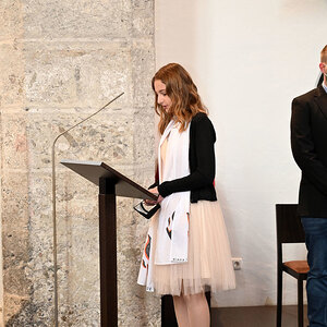 Firmung 22.05.2021 Gunskirchen