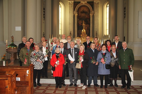 Sonntag, den 16. Oktober 2022