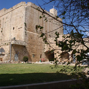 Ökumenische Reise ins Hl. Land