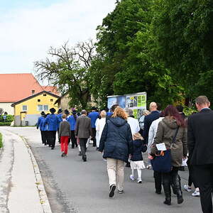 Pfarre Hörsching hl. Jakob