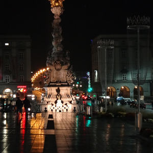 St. Quirinus, Kleinmünchen