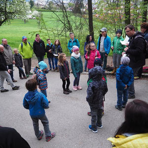 pöstlingbergwanderung_17042016