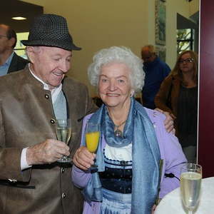 Jubelhochzeiten 2017