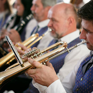 Pfarre Sarleinsbach, FA - Ehe und Familie