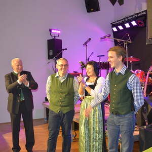 Pfarrball Ottnang 2016