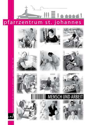 Pfarrblatt