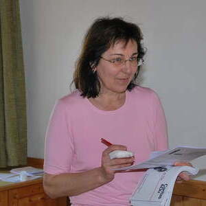 Frühstück für die Caritas-Haussammlerinnen und -sammler