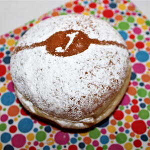 Seniorenfasching 2017