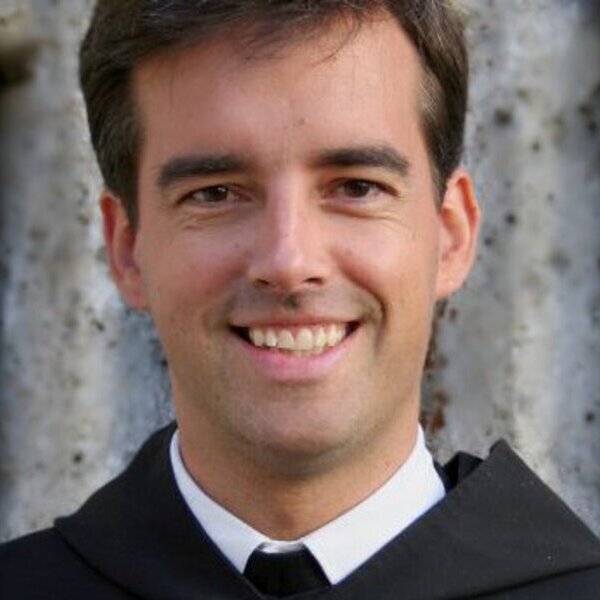 P. Bernhard Eckerstorfer OSB