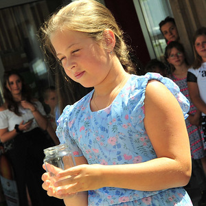 Feierliche Eröffnung des sanierten PfarrGemeindeZentrums