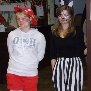 Pfarrgschnas der Jugend