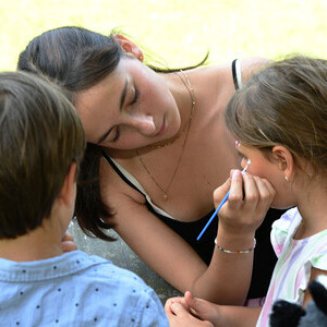 19. Juni 2025, Aktivtreff Holzheim