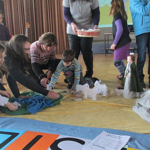 Kinderwortgottesfeier