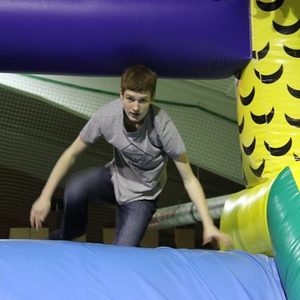 Firmwochenende 2015 Funiversum