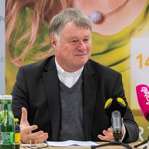 Bischof Manfred Scheuer 