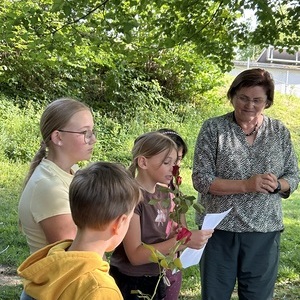 Familienmaiandacht