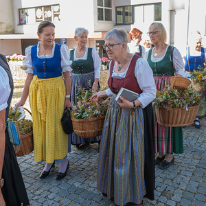 Pfarre Kirchdorf an der Krems