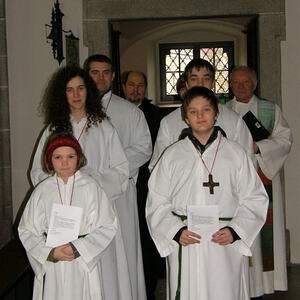 Ökumenischer Gottesdienst