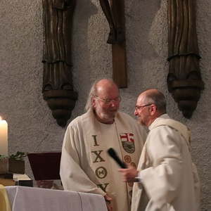 Quirinus-Priesterjubiläum