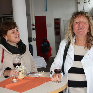 Erstkommunion am 15.05.2011