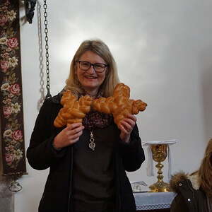 Sternsingeraktion 2018, Pfarre Neumarkt im Mühlkreis