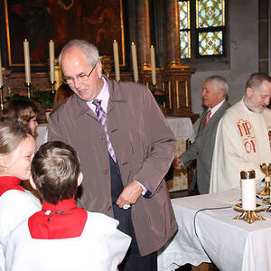 Ehejubilare am 18.05.2014