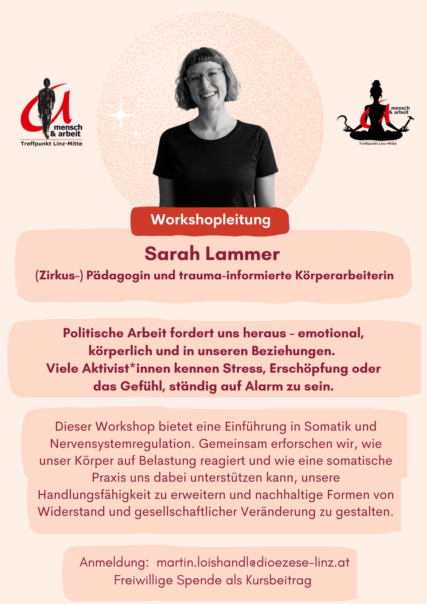 Workshop