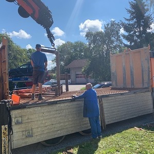 Urnenfriedhof Burgkirchen