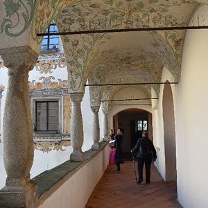 Pfarrausflug St. Qurinus