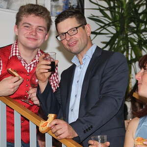 Ein gelungenes Fest der Pfarre Ottnang