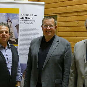 PGR 2017, Pfarre Neumarkt im Mühlkreis