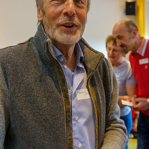 Noah – was hilft mir in meiner Ohnmacht?