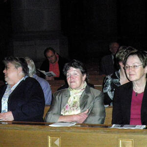 Priesterweihe Mag. Martin Schrems