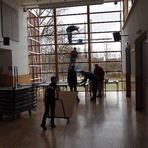 OLYMPUS DIGITAL CAMERA         