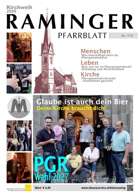 Raminger Kirchweihfest 2026
