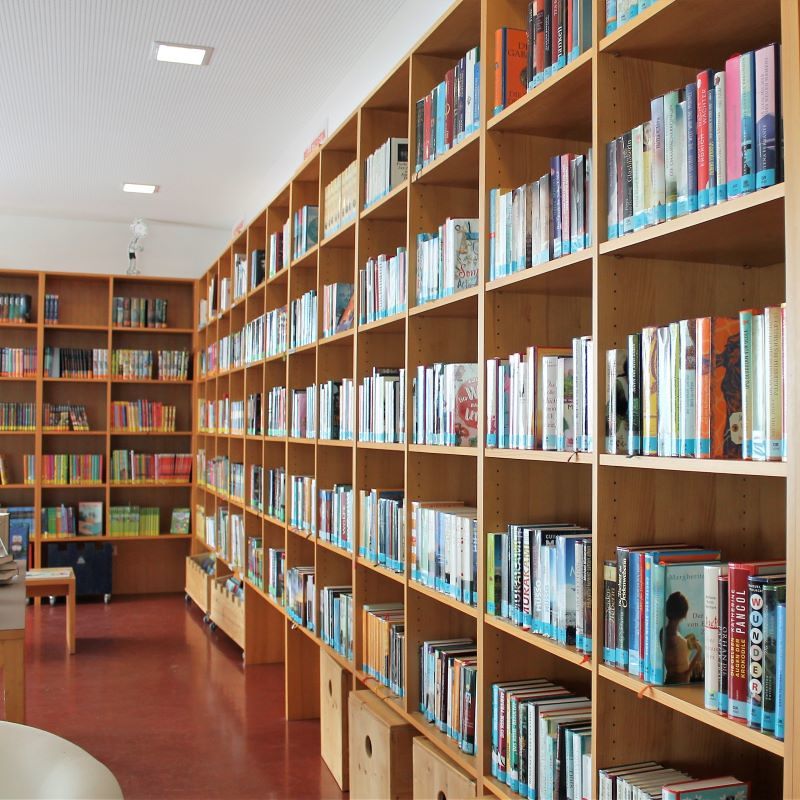 Bibliothek