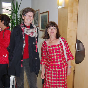 Abschied von Juventus Amadike