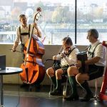 Musik aus dem Salzkammergut