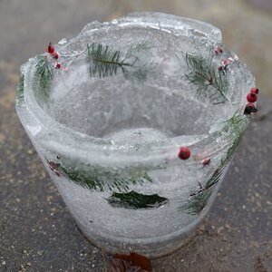 Adventkranzsegnung 2025