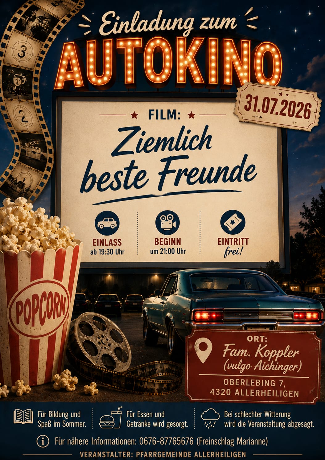 Autokino