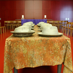 Eva Fischer – Zum Verrücken (Texte)