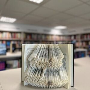 Eröffnung der Bibliothek St. Martin i. I.