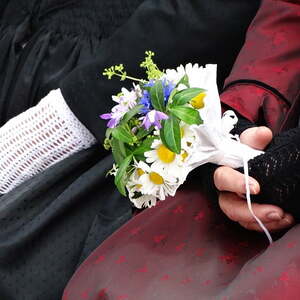 Fronleichnam 2016, Pfarre Neumarkt im Mühlkreis