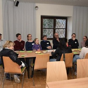 Linz - St. Margarethen