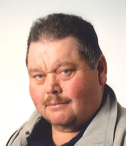 Josef Jungwirth / privat Josef Jungwirth