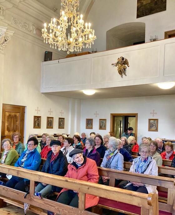 Schloss Riedegg - Mariannhiller-Orden