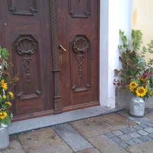 Erntedank und Pfarrfest